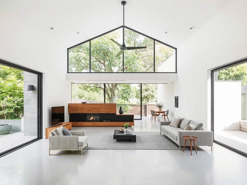 Melbourne Home Extension Design Ideas