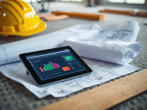 Project Management Service